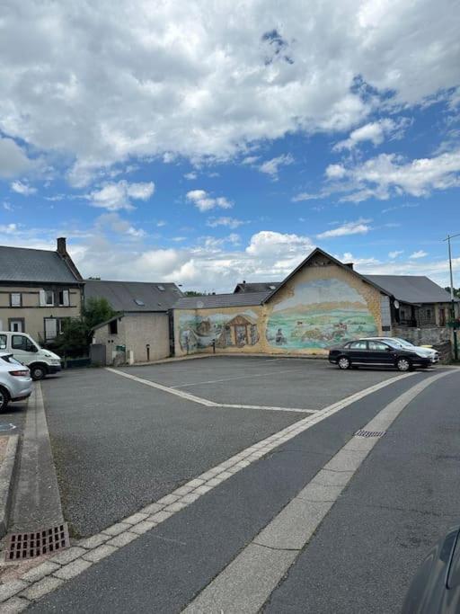 Au Puy De Paugnat *