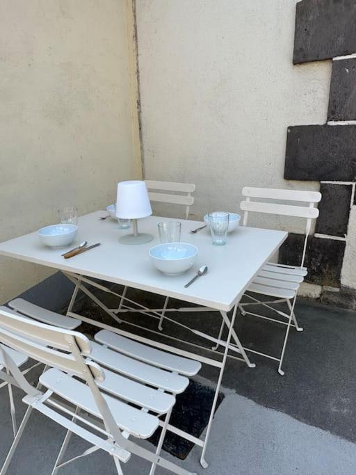 Au Puy De Paugnat Holiday home *