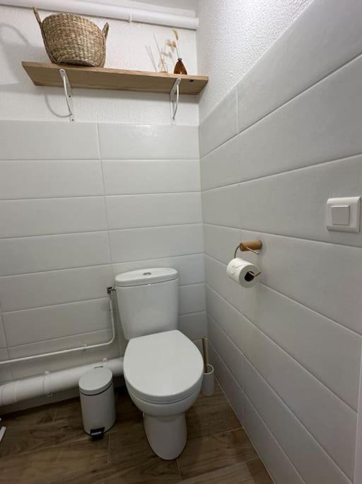 Holiday home Au Puy De Paugnat