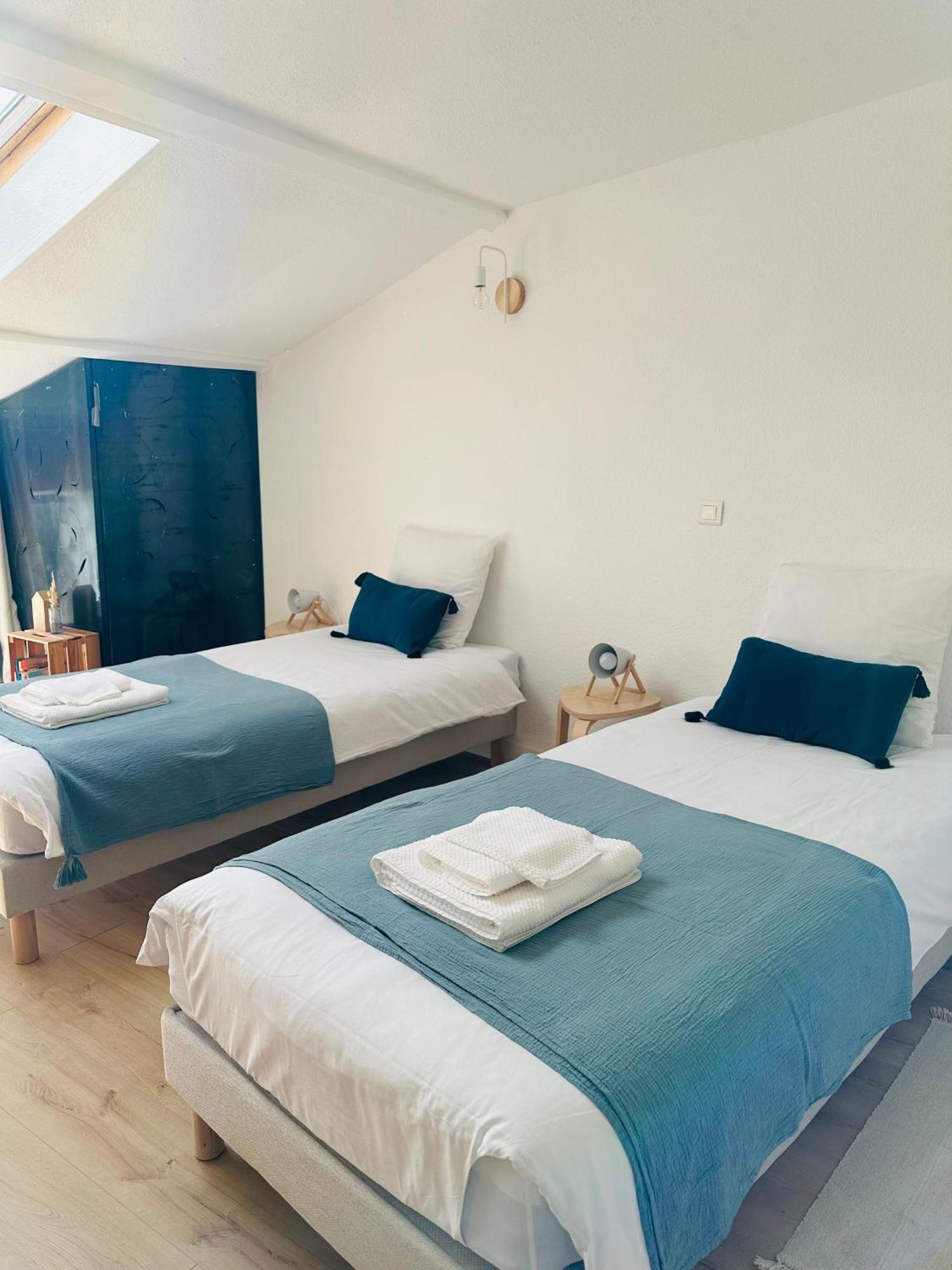 Au Puy De Paugnat Holiday home