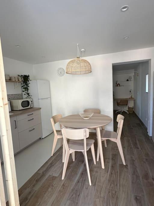 Vakantiehuis Au Puy De Paugnat *
