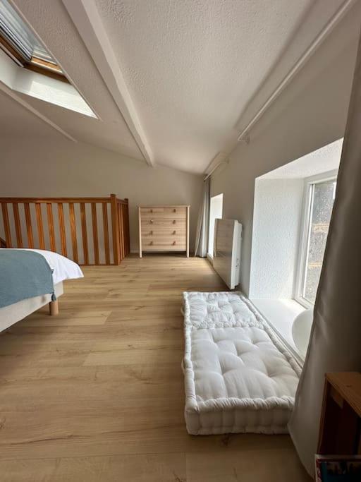 Casa vacanze Au Puy De Paugnat