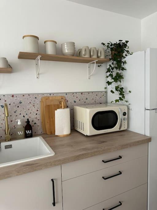 Au Puy De Paugnat Casa vacanze *