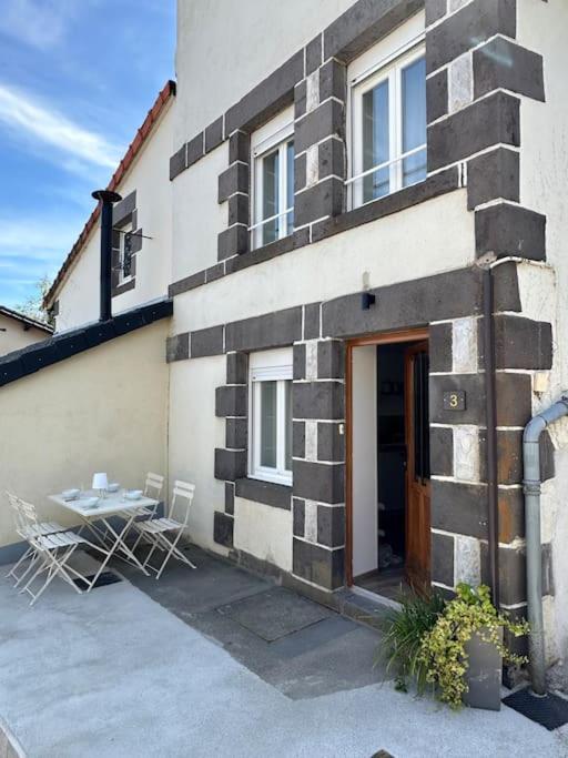 Casa vacanze Au Puy De Paugnat Charbonnieres-les-Varennes