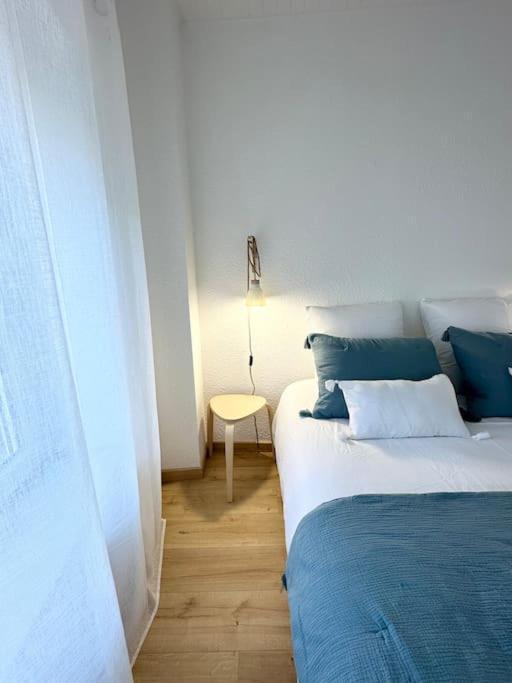 Vakantiehuis Au Puy De Paugnat *