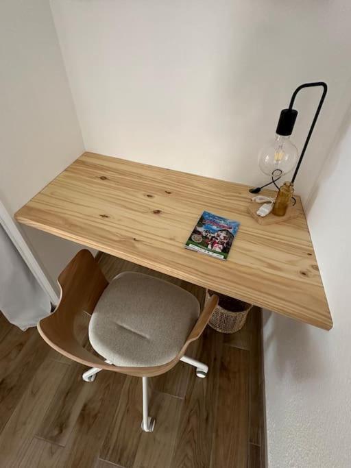 Au Puy De Paugnat Casa vacanze