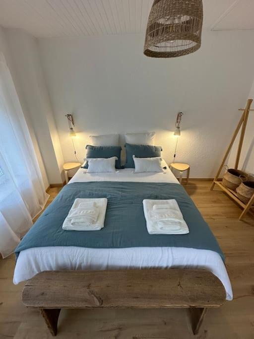 Vakantiehuis Au Puy De Paugnat Charbonnieres-les-Varennes