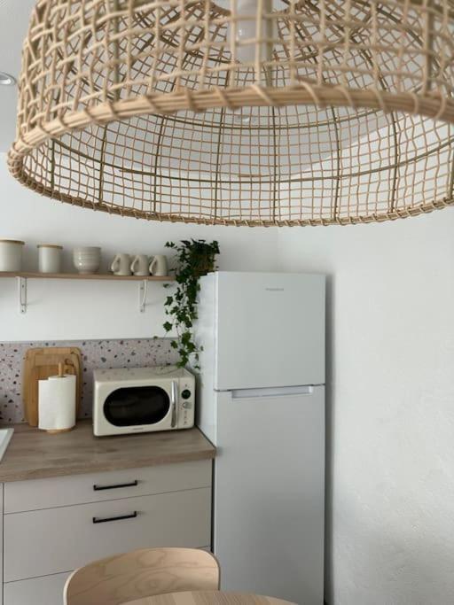 Casa vacanze Au Puy De Paugnat