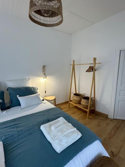 Vakantiehuis Au Puy De Paugnat Charbonnieres-les-Varennes