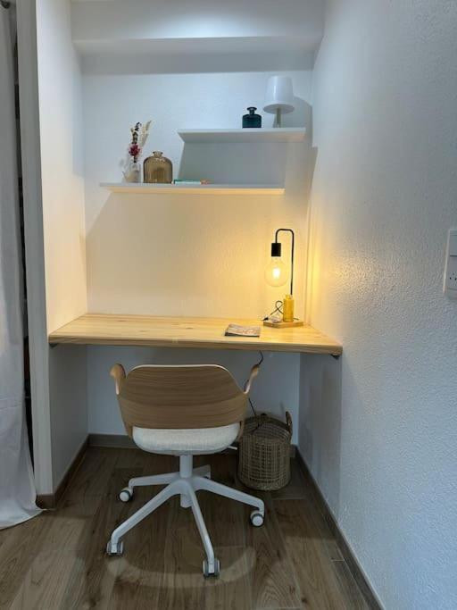 Au Puy De Paugnat Casa vacanze *
