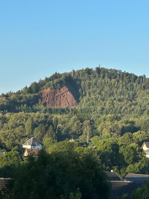 Casa vacanze Au Puy De Paugnat *