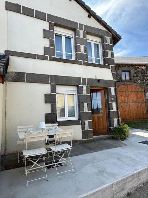 Casa vacanze Au Puy De Paugnat *