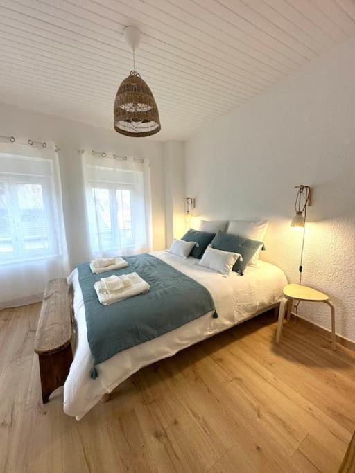 Casa vacanze Au Puy De Paugnat Charbonnieres-les-Varennes