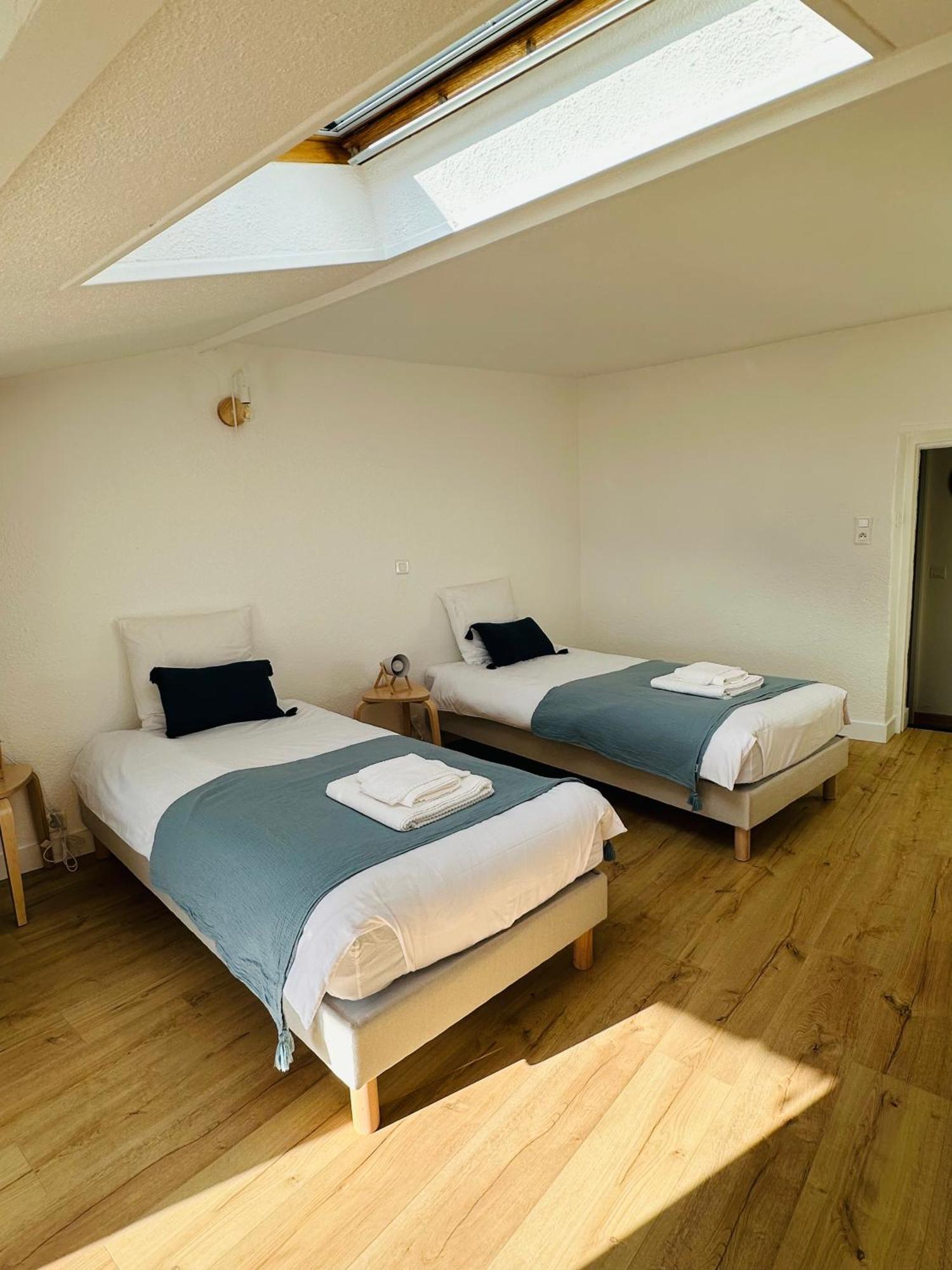 Casa vacanze Au Puy De Paugnat